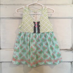 Matilda Jane sleepless top